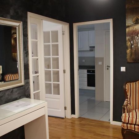 Casa Da Praia Vila do Conde Eksteriør billede