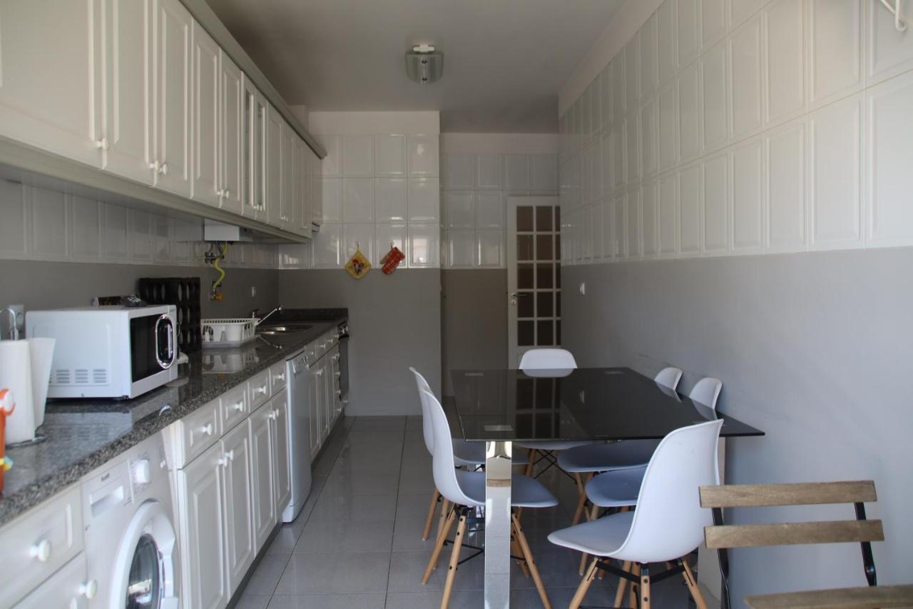 Casa Da Praia Vila do Conde Eksteriør billede